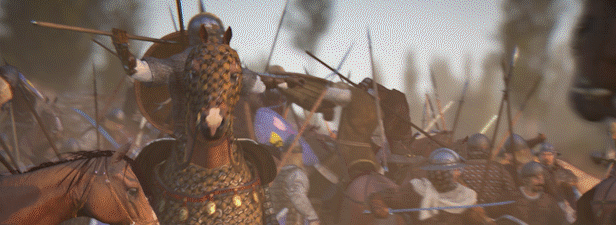《骑马与砍杀2 霸主正式版/Mount and Blade II Bannerlord/Mount & Blade II: Bannerlord》v1.2.11.45697|官中|支持键鼠.手柄|赠多项修改器|容量49.7GB