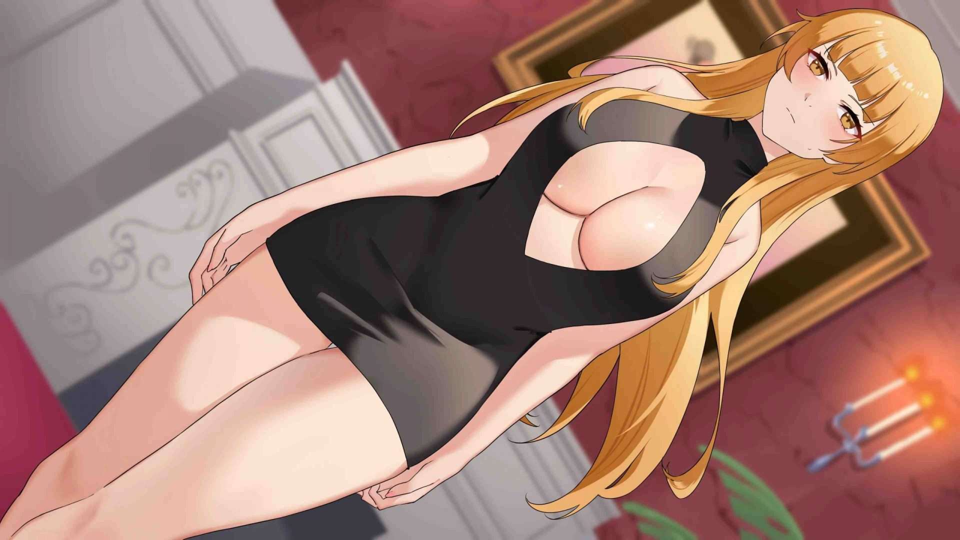 【安卓+PC/精品SLG】一诺千劫 未兑现的承诺 阿雅版 A Promise Best Left Unkept – Aya Edition V0.9.0 官方中文版 [日式SLG/动态/官中]【4.8G】