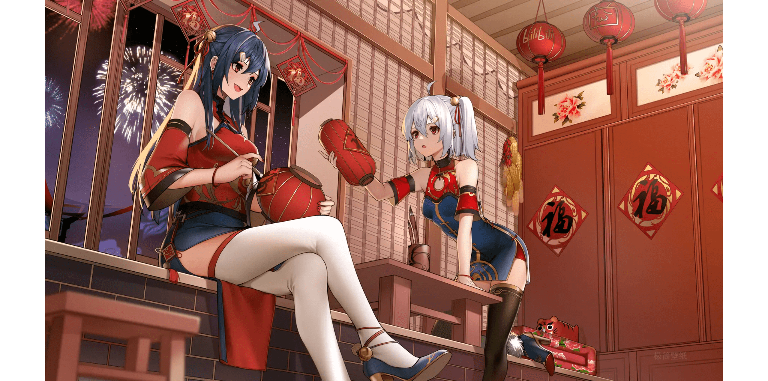 入站必看！(解压密码 下载解压教程)