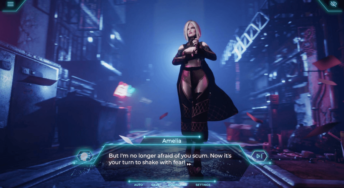 【SLG/新作/官中】家族血脉：吸血鬼-Build.15938943【5.2G/电脑】