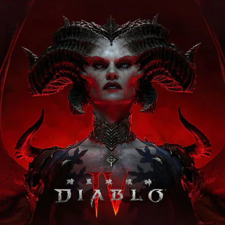 暗黑破坏神4（Diablo IV）V1.2.3.47954 中文版