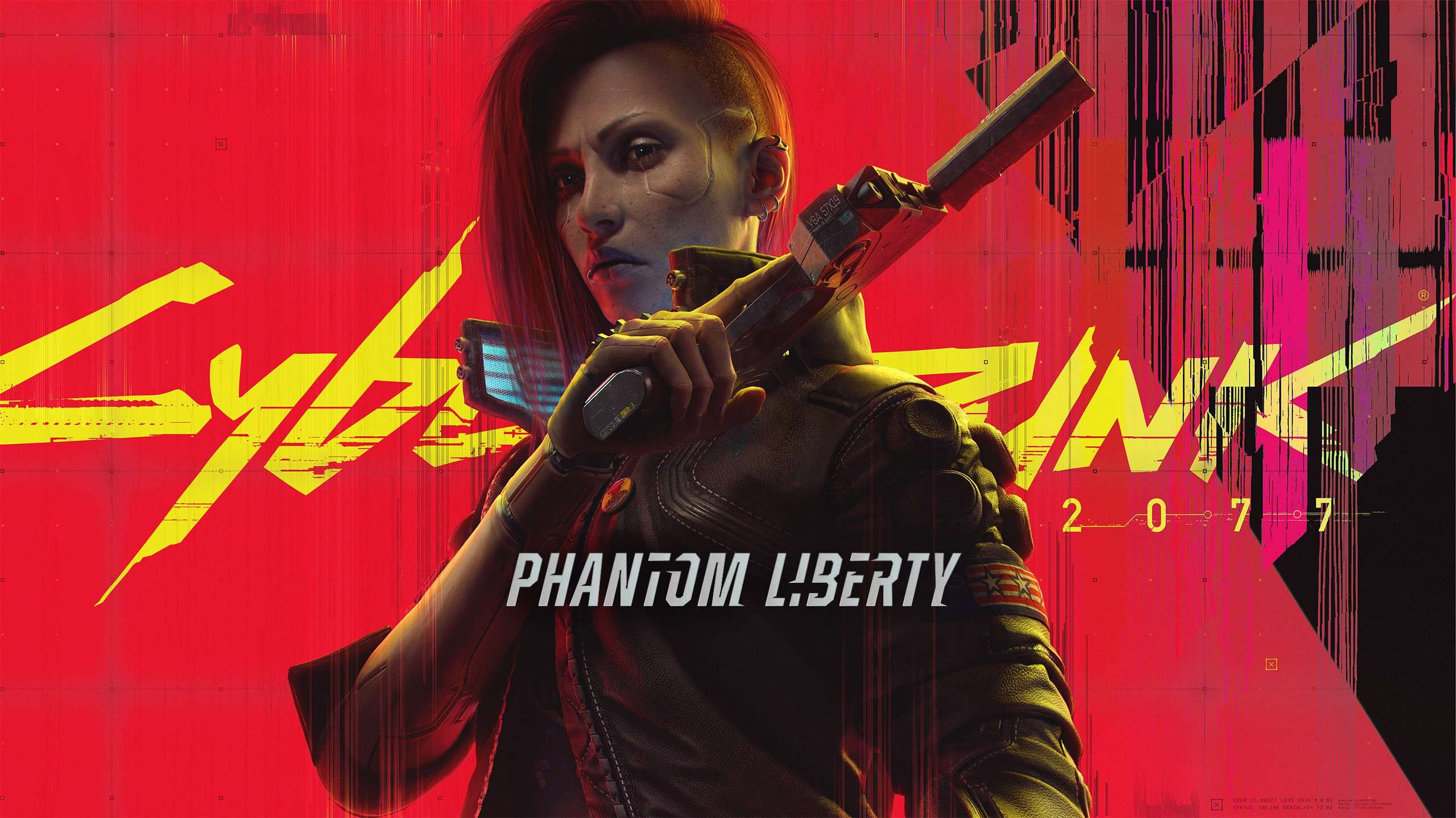 谁还没玩过？赛博朋克2077 往日之影（Cyberpunk2077 Phantom Liberty）v2.12全DLC中文版