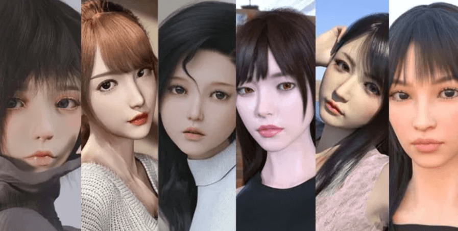 【补档】【SLG/官中】撩妹模拟器:渣男的秘密-Build.15822004-秋季重大更新-中文语音【3.4G/电脑】