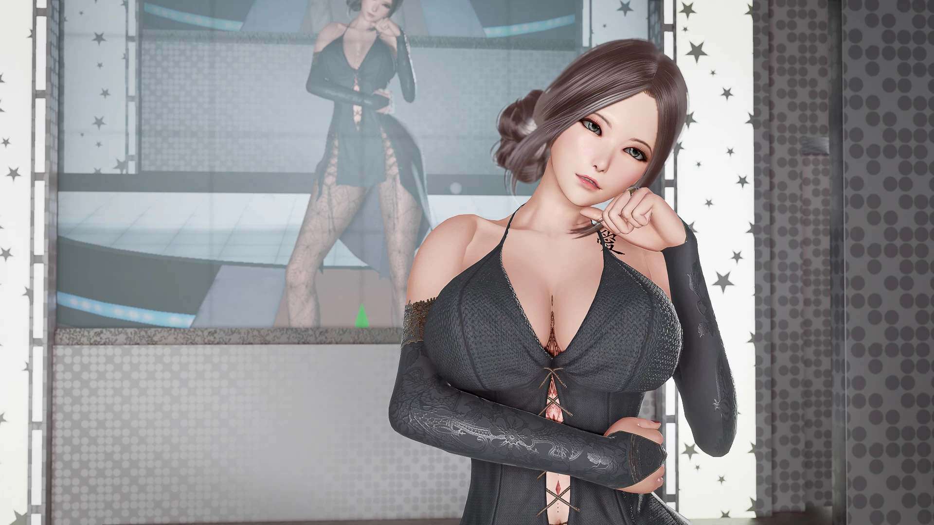 【PC+安卓/大作SLG/汉化/动态】堕落 Depravity Ver0.62b 精翻汉化版 [3361.9MB]