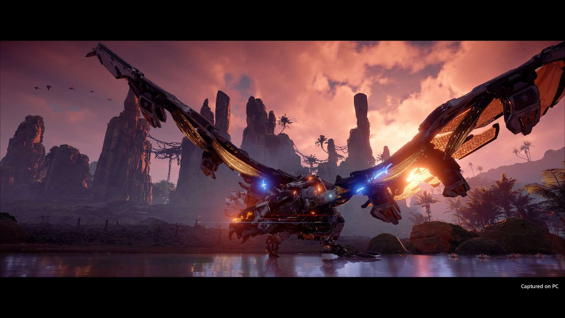 地平线 零之曙光（Horizon Zero Dawn）