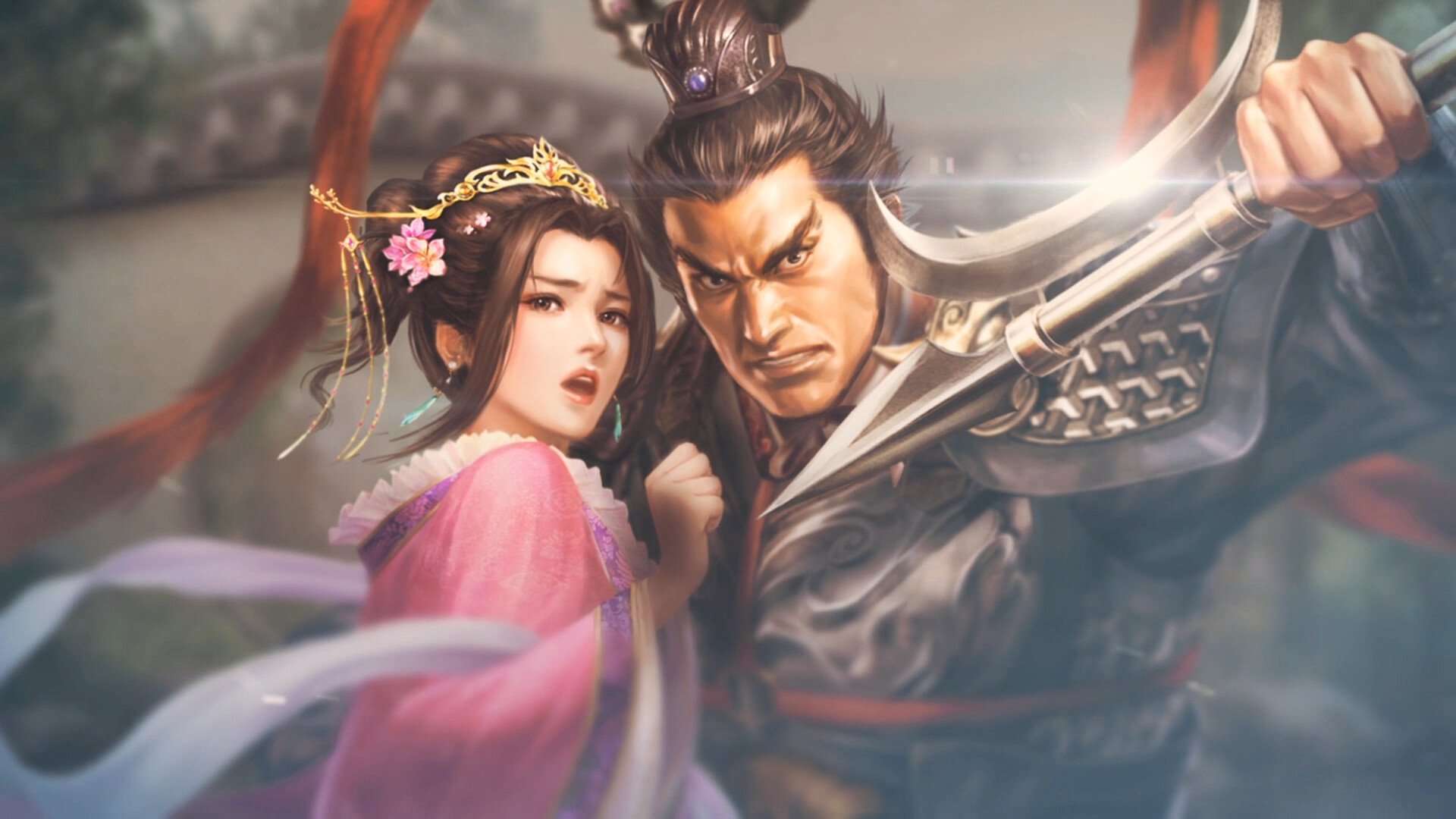 【Steam学习版】《三国志8重置版/三国志8 REMAKE》V1.0.6-功能扩充调整-BUG修复-官中简体|容量21GB