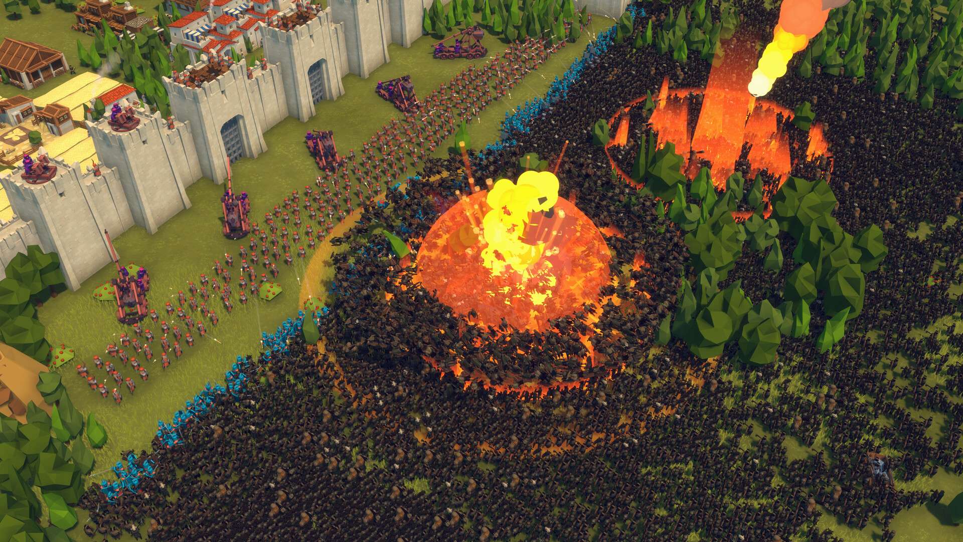 《要战便战/Diplomacy is Not an Option》V1.0.13|官中|支持键鼠|容量11.4GB