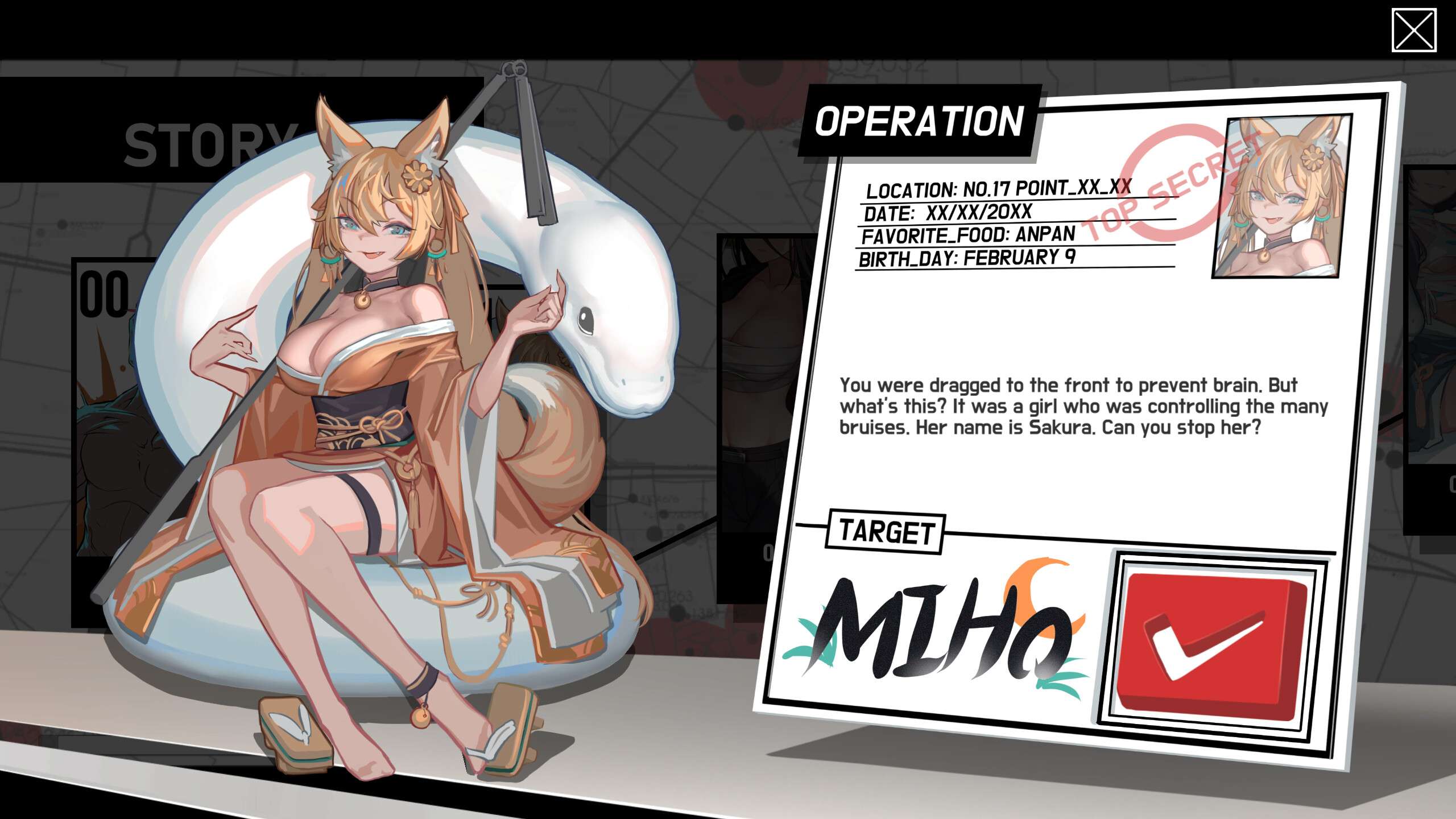 【动作/肉鸽】异界战线ISEKAI FRONTLINE V1.3.4 官方中文【2.5G】