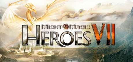 【魔法门最后一作绝唱】魔法门之英雄无敌7（Might Magic Heroes VII）v1.8免安装中文版