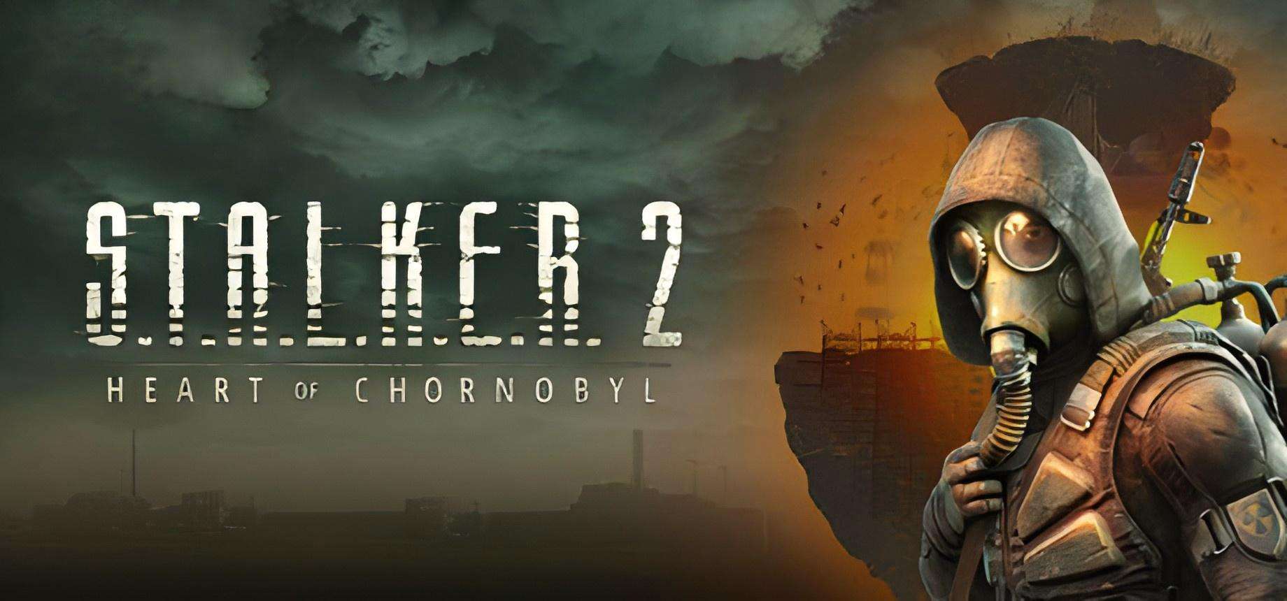 《潜行者2:切尔诺贝利之心 S.T.A.L.K.E.R 2 Heart of Chornobyl 》|豪华中文|Build.17360673+预购特典+季票+全DLC|容量172GB