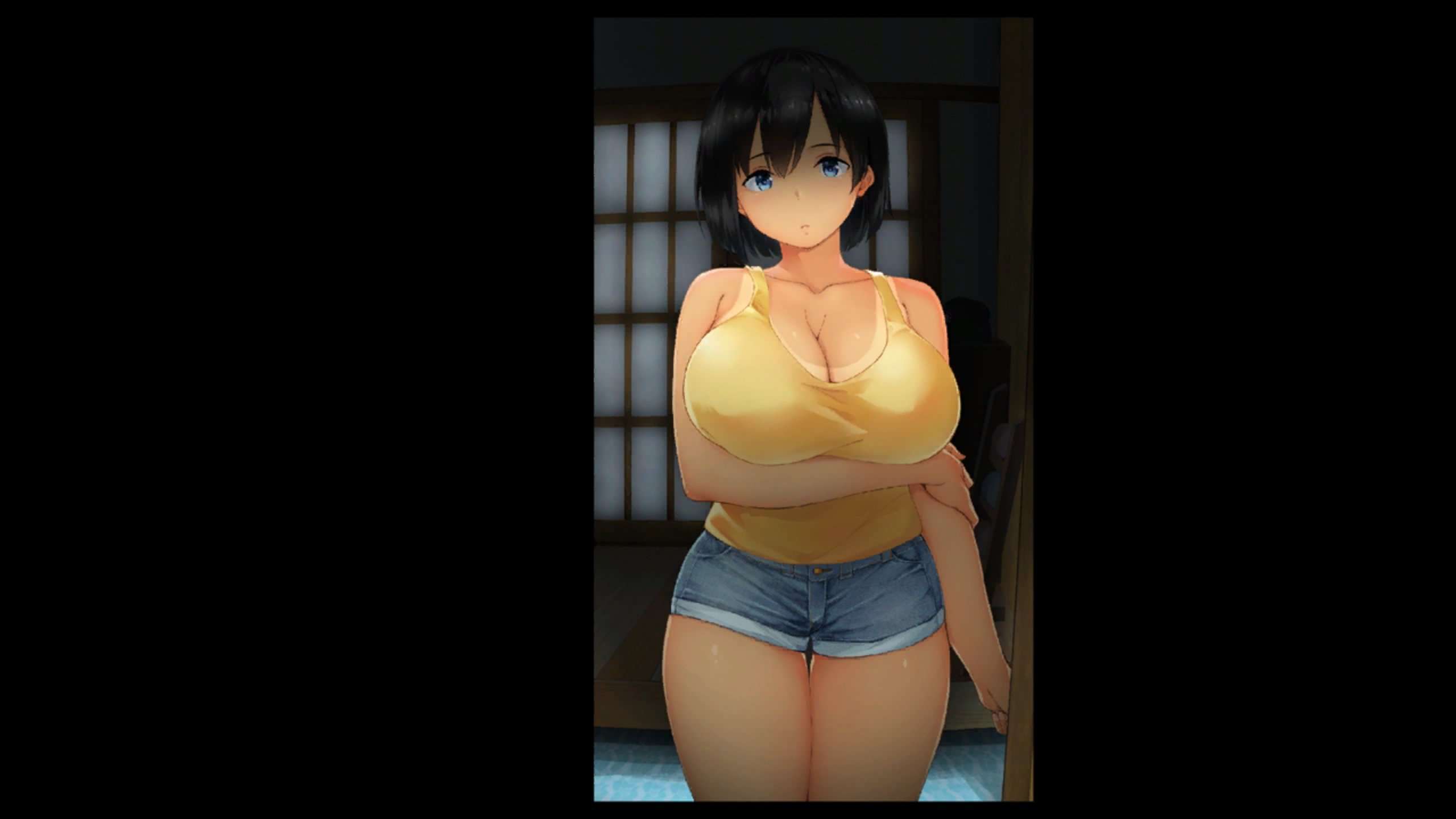 【PC/Steam】夏日~乡间生活Summer~Life in the Countryside~ V2.22+DLC+回想存档解压即撸【695M】