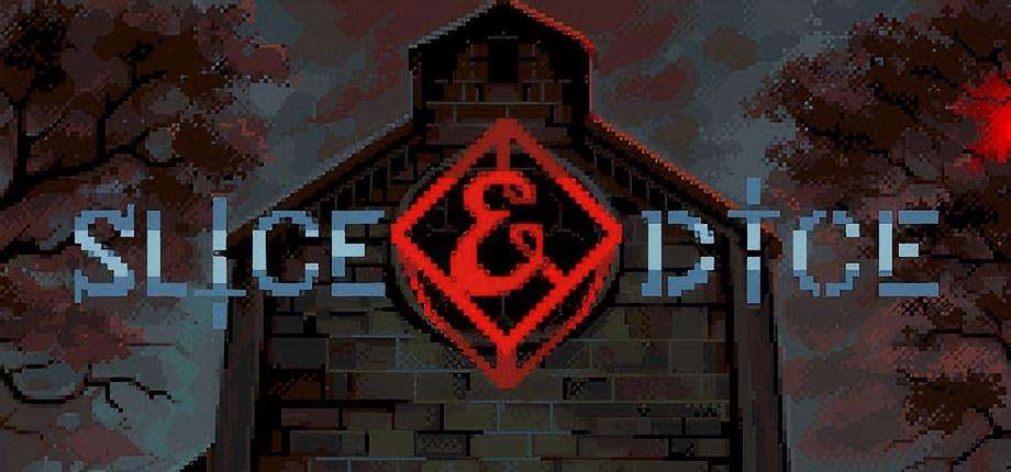 【steam移植手游】《骰子与砍杀Slice & Dicev3.1.20