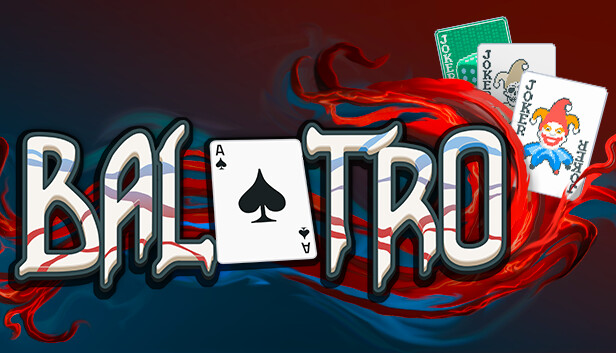 【steam移植手游】小丑牌 Balatro|官方中文|Build.16541019-重大更新-附了去广告原版以及无限金币等4个版本任选