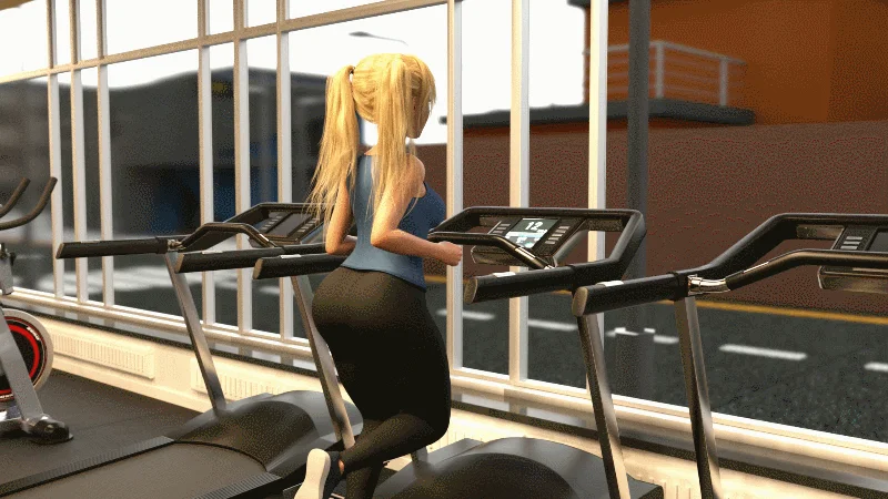 【安卓+PC】【SLG】快乐的暑假Happy Summer V0.6.8汉化版