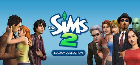 【Steam学习版】《模拟人生2经典合集/The Sims™ 2经典合集》V1.0.0.72-官中简体|容量12GB