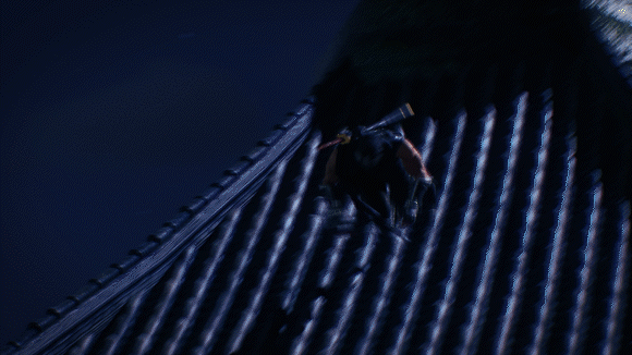 《忍者龙剑传2:黑 决定重制版 NINJA GAIDEN 2 Black》V1.0.7.0-P2P-官中简体|容量79GB附升级补丁