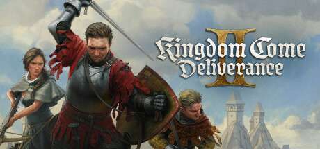 【Steam新游学习版】天国拯救 2 – 黄金版 Kingdom Come: Deliverance II – Gold Edition》P2P-官中简体|容量81GB