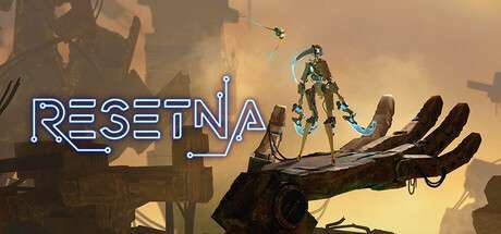 【Steam新游学习版】《复生娜 ReSetna》Build 17286499-官中简体|容量22GB