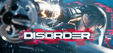 《类剑星游戏-伊芙同款身/混乱2025 DISORDER 2025》V1802025-官中简体|容量13GB