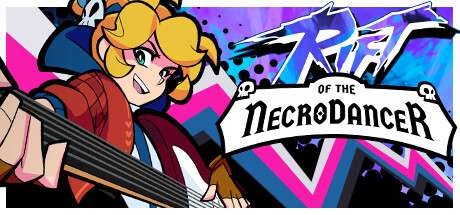 《节奏间隙/死灵舞者的裂隙 Rift of the NecroDancer》Build 17356000-官中简体|容量2.97GB