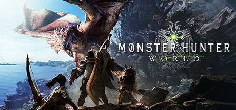 《怪物猎人:世界 MONSTER HUNTER WORLD》V15.23.00-官中简体|容量150GB