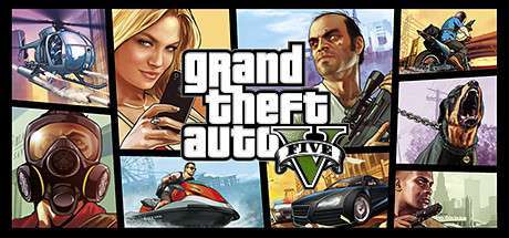 《侠盗猎车手5纯净版/GTA5纯净版/Grand Theft Auto V/GRAND THEFT AUTO 5》V1.3411-P2P纯净版|容量109GB|-官中简体