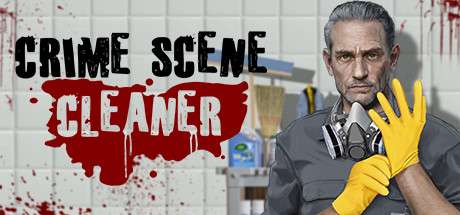 《Crime Scene Cleaner 犯罪现场清理者》V1.0.7f-官中简体|容量33GB