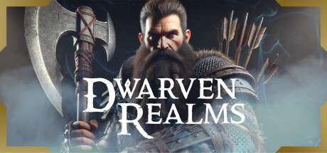 《矮人国度 Dwarven Realms》BUILD 17397632-第三季:霜裔遗产-新副手-官中简体|容量15GB