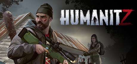 《人性末日 绝地逃亡/HumanitZ Violent Night》Build.16820210-末日狂潮- 生存逆袭|容量17GB