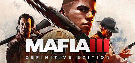 《黑手党3:最终版/四海兄弟3:最终版/Mafia III: Definitive Edition》v1.0.1|官中|支持键鼠.手柄|赠官方原声93首BGM|赠游戏全开存档|容量63GB