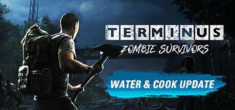 《终点站:僵尸幸存者 Terminus Zombie Survivors》V1.1.0-官中简体|容量650MB
