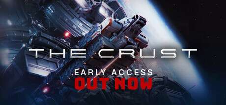 《地壳/The Crust》BUILD 17388055-官中简体|容量4.94GB