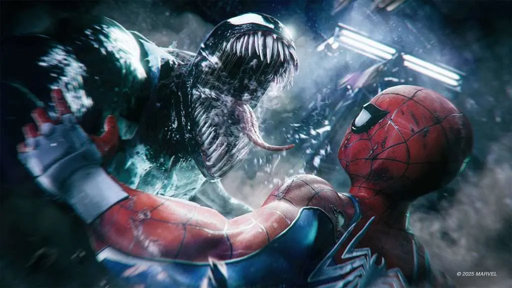 【Steam新游学习版】《漫威蜘蛛侠2 Marvel’s Spider-Man 2 PC 》V1.131.0.0-P2P-官中简体|容量100GB