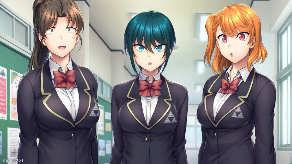 【PC+安卓/ADV/AI汉化/PC】【催眠人妻NTR后宫露出拔作ADV】催眠性指導 Secret Lesson 内置全CG回想解锁 【5G】