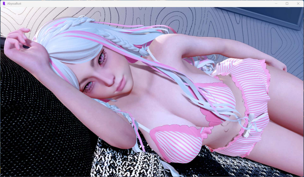 【PC+安卓/亚洲风SLG/中文/动态】深渊欲望 Abyssal Lust Ver0.2.2 官方中文版 [中文/动态/步兵/2.5G]