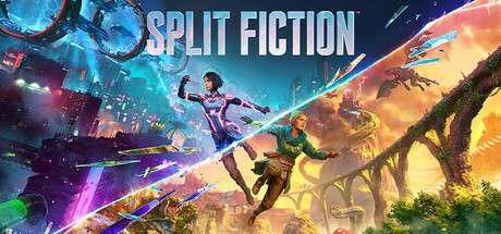 《双影奇境/SPLIT FICTION-双人成行续作》v1.0.0-联机补丁I 官中简体|容量2M