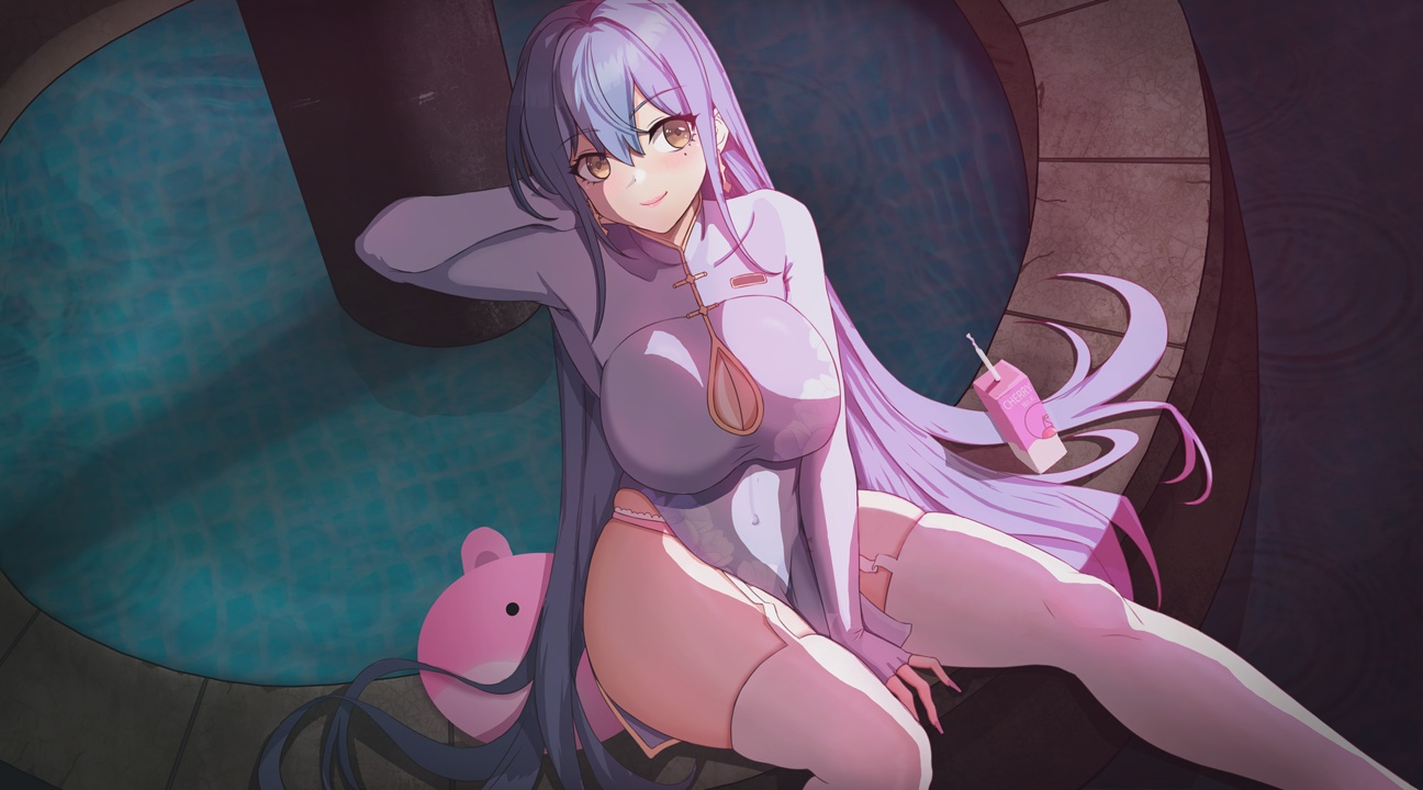 【安卓+PC/神作RPG】 夜幕之花 V0.557官方中文步兵版【更新/3G】