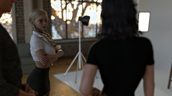 [PC+安卓/SLG/Steam]光明之主/光明领主 Bright Lord Ver1.15.0 官方中文版 [官中/动态/步兵/3.7G]