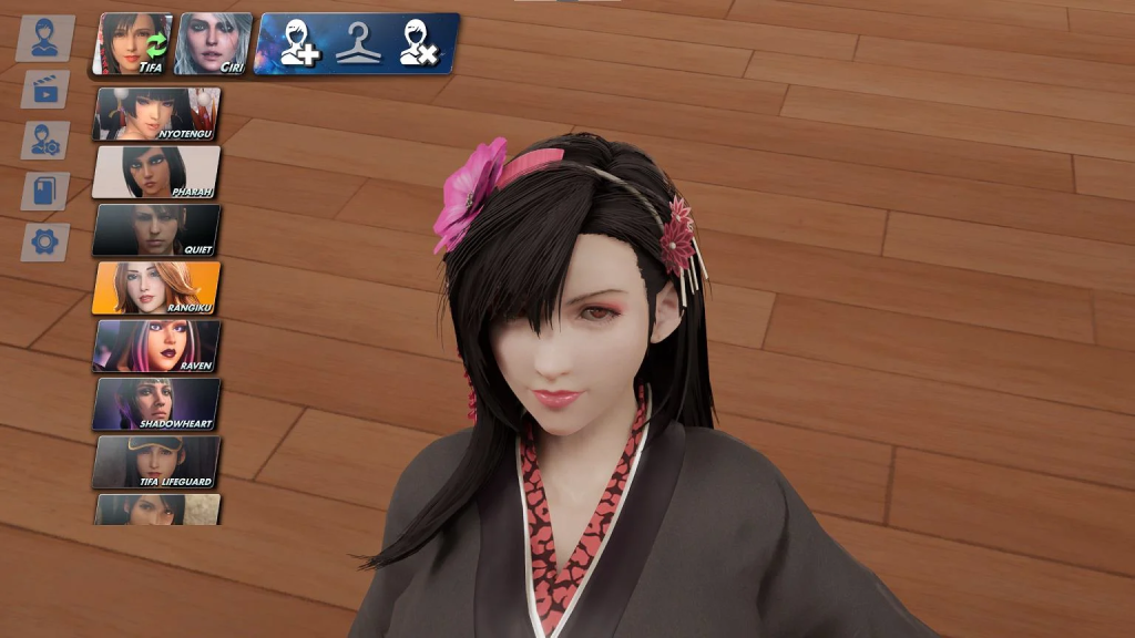 【PC/3D/全动态/生肉】TrueFacials_Pro_0.5.7 完整专业版 附角色包 【更新/8.1G】