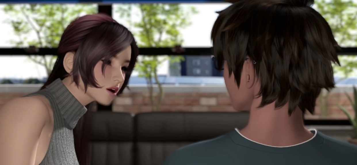 【PC/3D互动/中文/全动态/新作】 【梅麻吕新作】 杏治疗师 GAME版セックスセラピスト GAME版 DL官方中文 【3.5G】