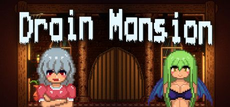 【PC/像素】排水大厦 Drain Mansion v2.0.4+存档 官方中文【180M】