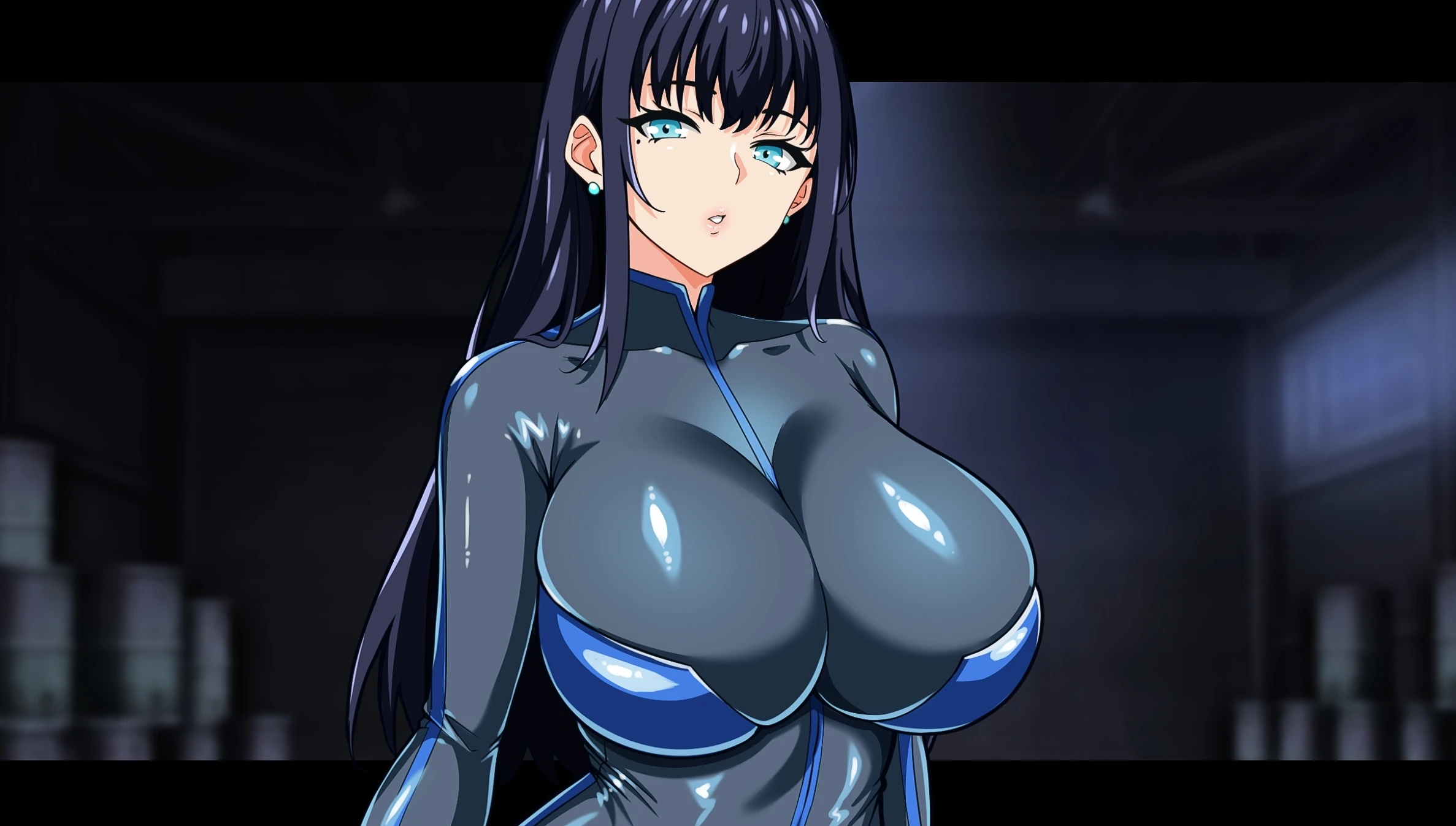 【PC+安卓/SLG/AI汉化/步兵动态/更新】 谍影沉沦:暗夜盟会 FallingUndercover-NoxSyndicate vV0.04.0 [1+1.5g]