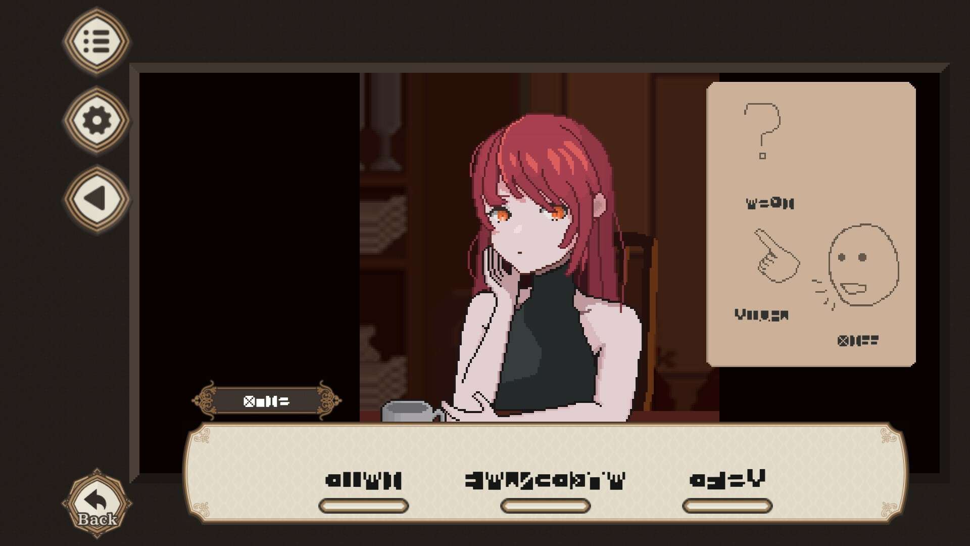 【PC/Steam】《七日密语 7 Days to End with You》v1.2.02-官中简体