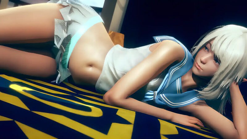 【PC+安卓/亚洲风SLG/动态/更新】 精灵雷亚 Reya the Elf v0.6.9SE 汉化版 [12.7G]