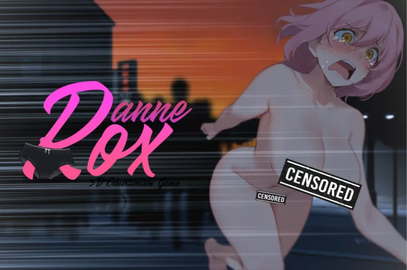 【PC/互动SLG】 罗克珊 Roxanne Ver0.70 官方版本 [谷歌汉化/互动/步兵/附存档/5.2G]