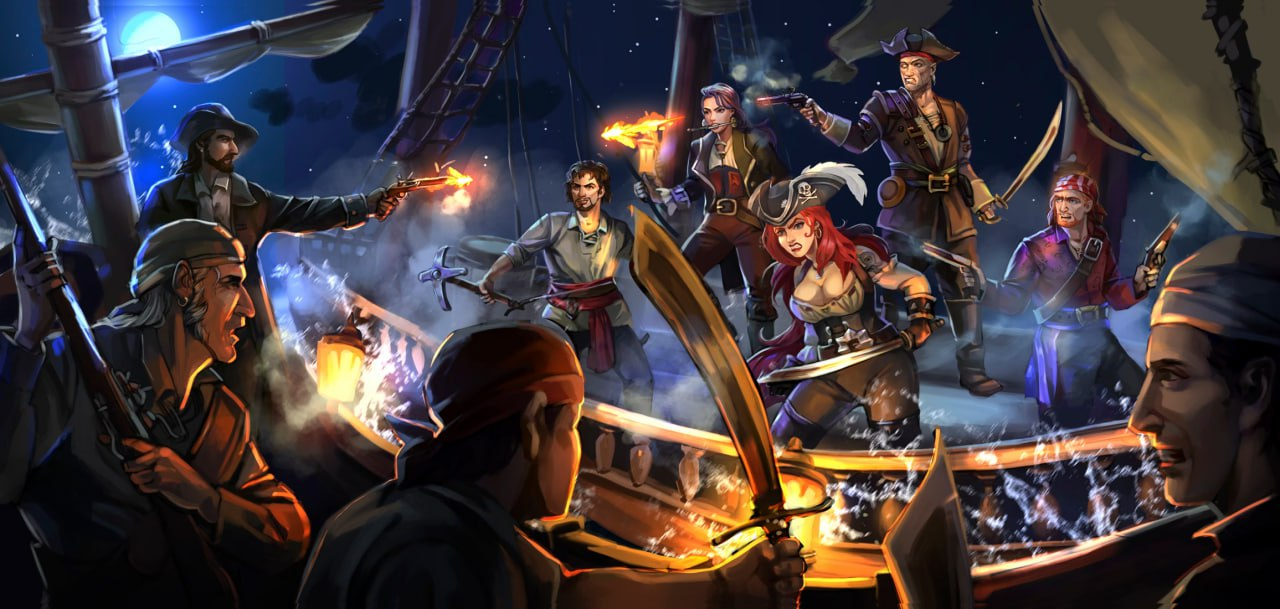 【PC+安卓/欧美SLG/动态】 湿沙 Wet Sand v0.8.0f 画廊 [4.5G]