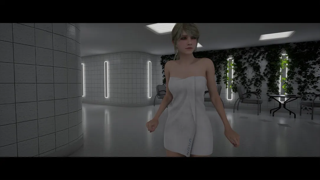 【PC/3D互动/官中/全动态】月食 Lunar Eclipse Ver0.37.5 官方中文Demo版【2.02G】