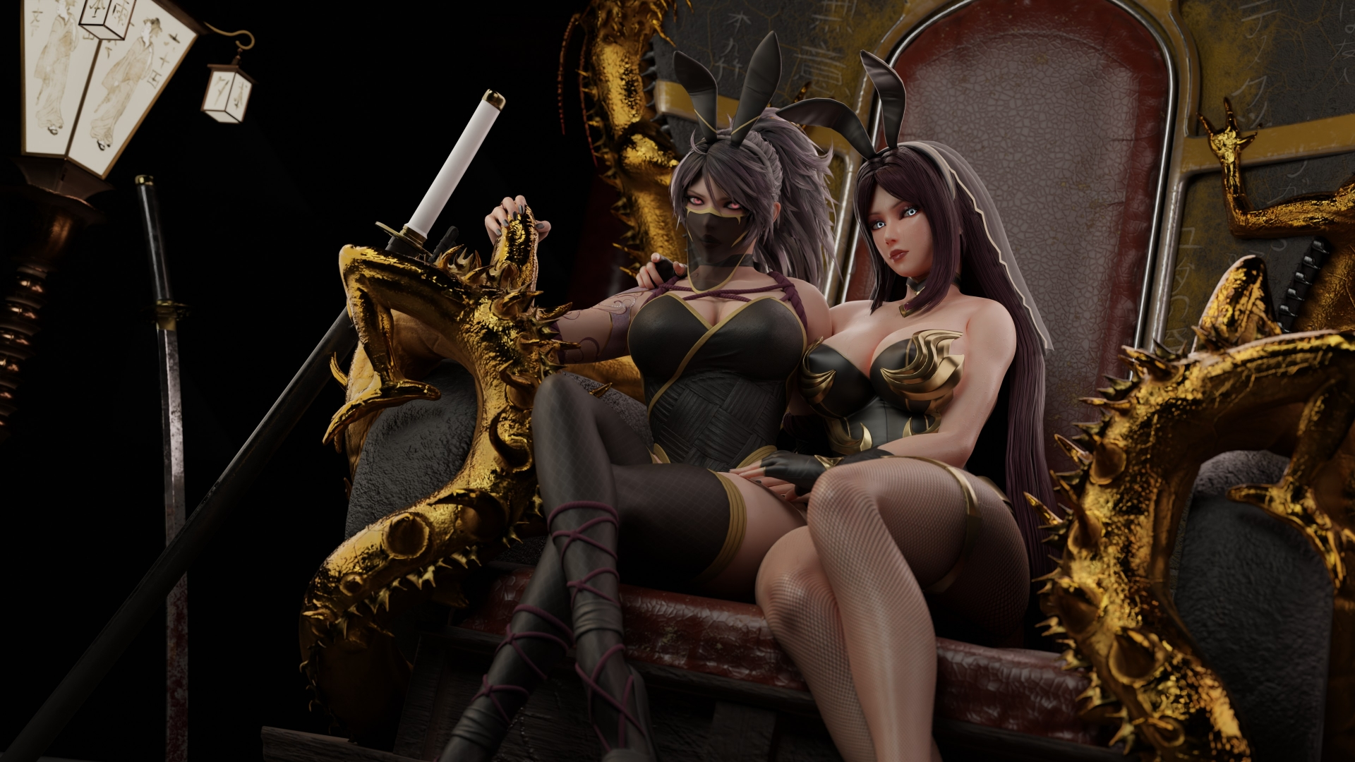 【安卓+PC/欧美SLG/汉化/动态】卡在我的游戏中 Stuck In My Game V0.5.2 汉化版【更新/860M】