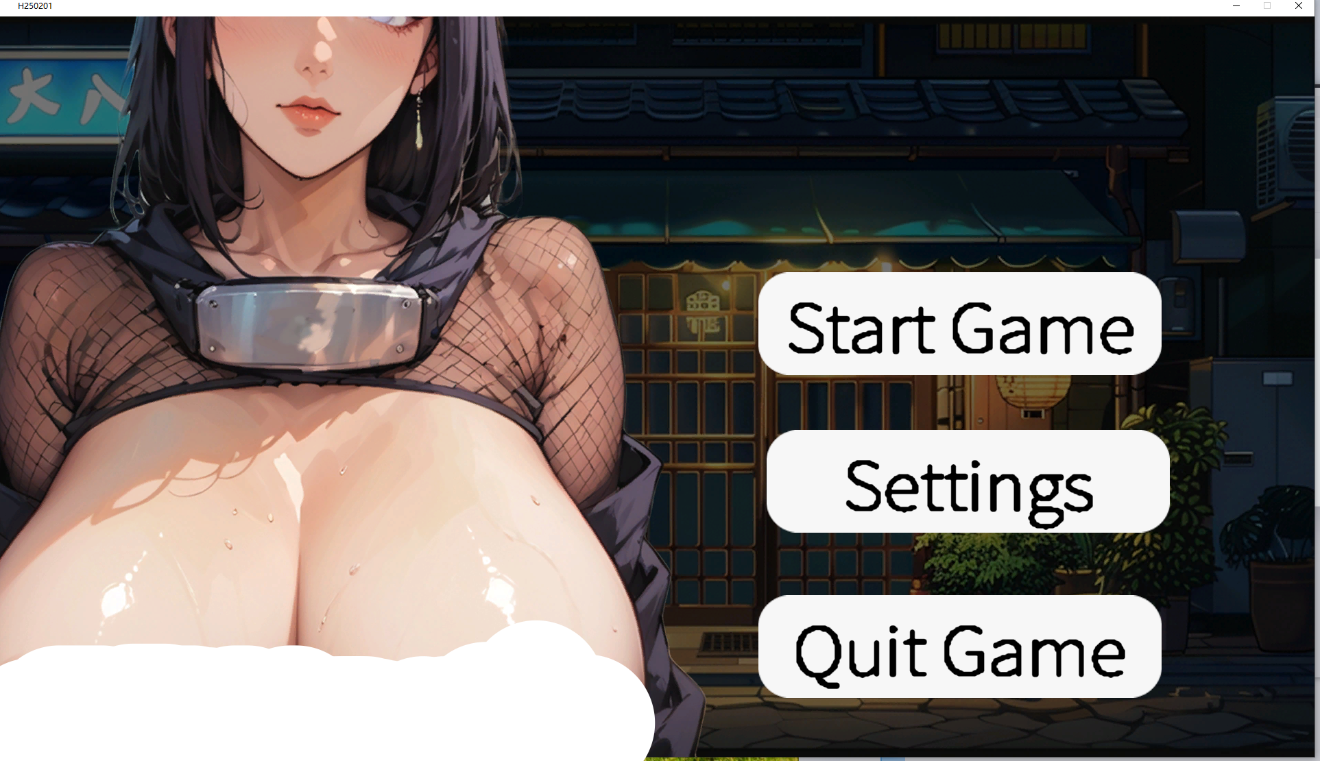 【PC/SLG/官中】 草批模拟器:夜猫子 Night Owl Simulator 【2.11G】