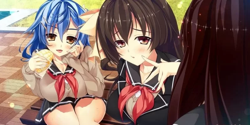 【PC/2D/大催眠ADV】催眠乐园！催眠术与方便的美少女学… [5g]